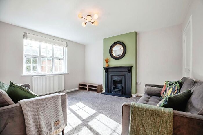 3 Bedroom Terraced House To Rent In Whatley Avenue, Wimbledon Chase, SW20