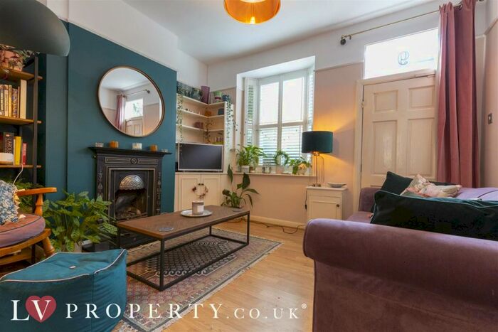 2 Bedroom House To Rent In Crabtree Road, Birmingham, B18