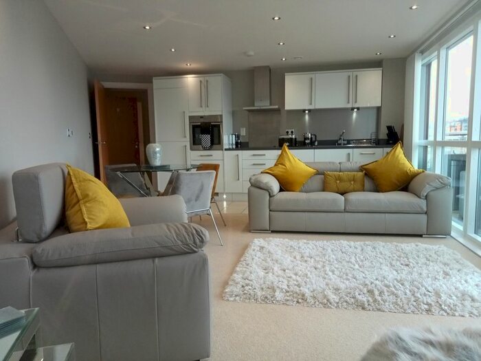 2 Bedroom Flat To Rent In Apartment, Aurora, Trawler Road, Maritime Quarter, Swansea, SA1