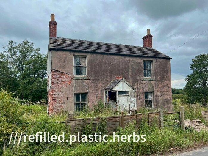 2 Bedroom Detached House For Sale In Alby Top, Cumwhinton, Carlisle, Cumbria, CA4