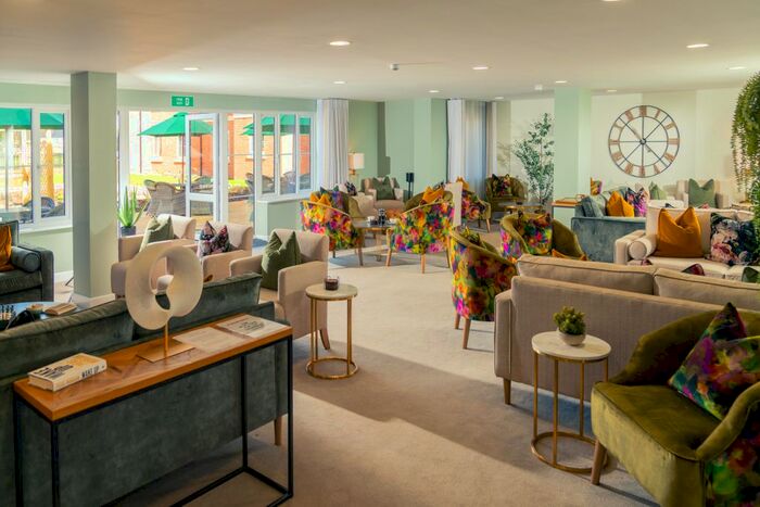 1 Bedroom Flat To Rent In Bilton Road, Rugby, CV22