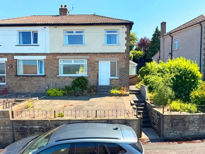 3 Bedroom Semi-Detached House For Sale In Low Ash Drive, Wrose, Shipley, BD18