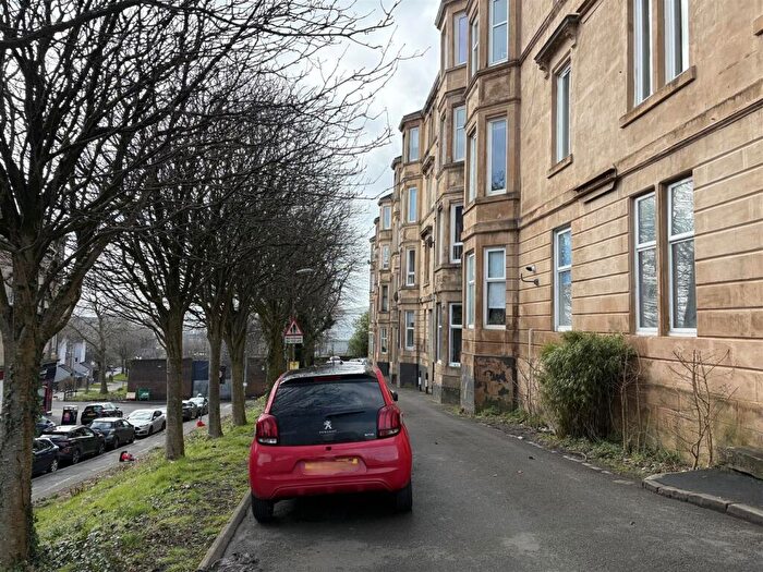 2 Bedroom Flat For Sale In Firpark Terrace, Glasgow, G31