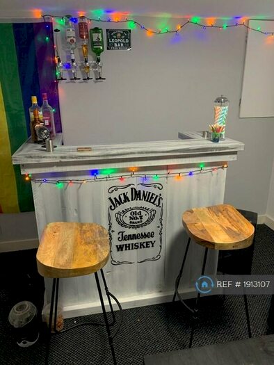 6 Bedroom Terraced House To Rent In Leopold Road, Kensington, Liverpool, L7