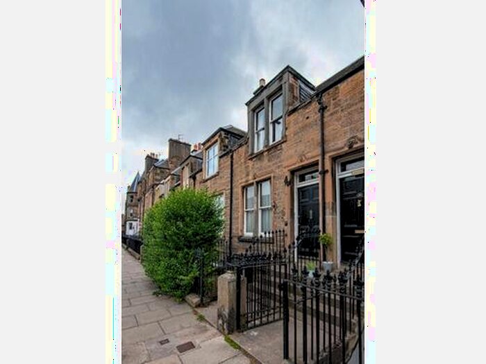 4 Bedroom Terraced House To Rent In Angle Park Terrace, Edinburgh, EH11