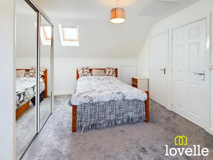 4 Bedroom Detached House For Sale In Taylor Avenue, Cottingham, East Riding Of Yorkshire, HU16