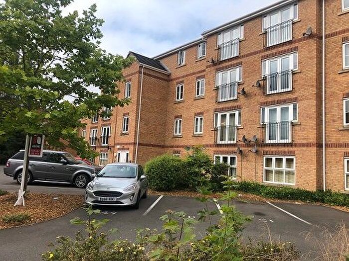 2 Bedroom Flat To Rent In Mehdi Road, Oldbury, B69