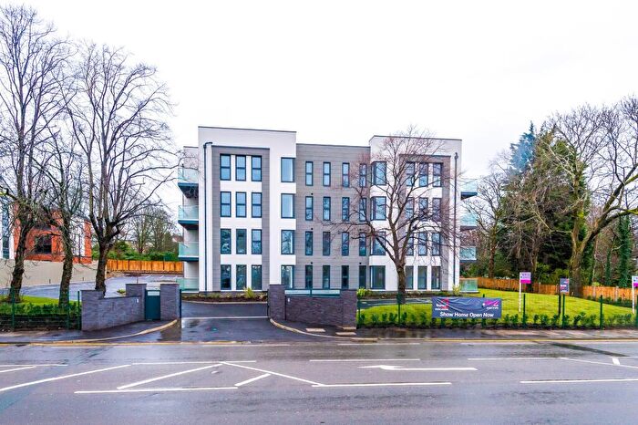 2 Bedroom Apartment To Rent In Swallowfield, Chorley New Road, Horwich, Bolton, BL6