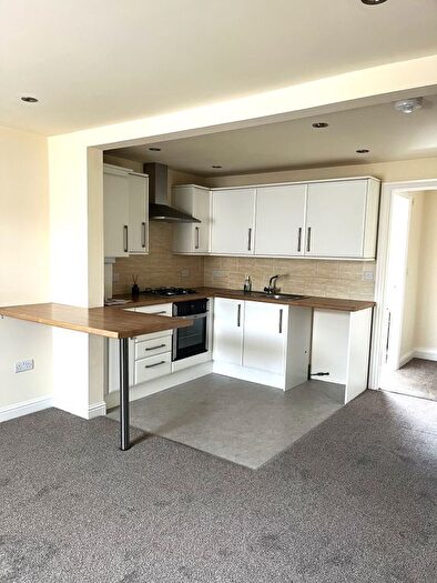 1 Bedroom Flat To Rent In Rainhall Road, Barnoldswick, BB18