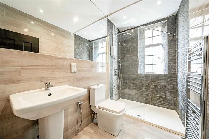 1 Bedroom Flat To Rent In Seymour Street, London, W1H