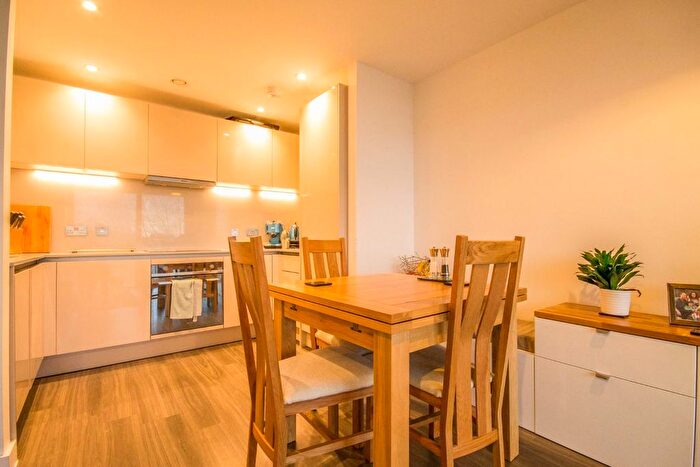 1 Bedroom Flat To Rent In Lilywhite Drive, Cambridge, CB4