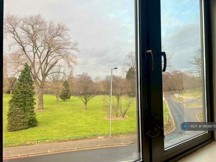 1 Bedroom Flat To Rent In Perry Barr, Birmingham, B42