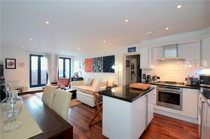 2 Bedroom Flat To Rent In Bermondsey Street, London, SE1