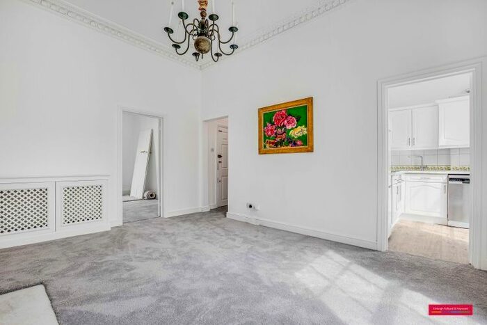 1 Bedroom Flat To Rent In Crawford Street, London, W1H