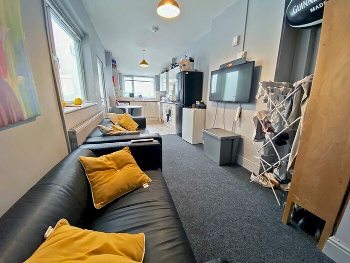 5 Bedroom Property To Rent In Alexandra Terrace, Brynmill, Swansea, SA2