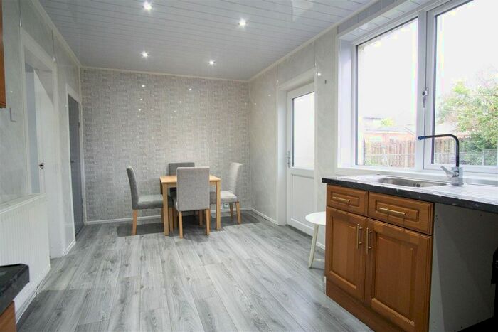 2 Bedroom Terraced House To Rent In Crowle Street, Preston, PR1