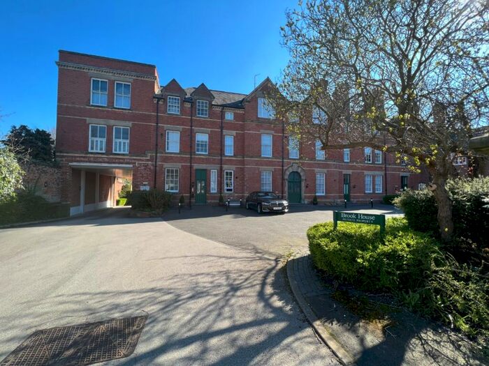 2 Bedroom Apartment To Rent In High Street, Repton, Derby, Derbyshire, DE65