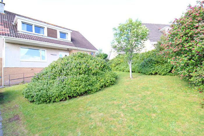 4 Bedroom Detached House To Rent In Ardneil Avenue, West Kilbride, KA23