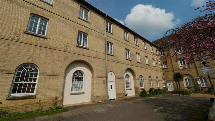 1 Bedroom Flat To Rent In Riverside Mill, Godmanchester, PE29