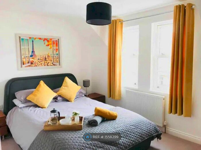 2 Bedroom Terraced House To Rent In Sunningwell Road, Oxford, OX1