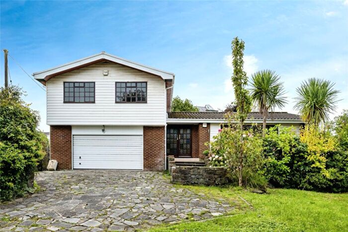 4 Bedroom House For Sale In Heol Fach, Llangyfelach, Swansea, SA5