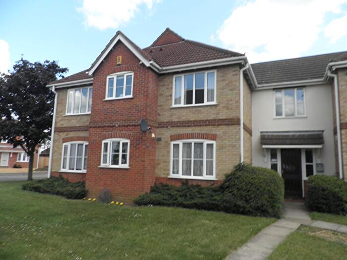 1 Bedroom Property To Rent In Camargue Drive, March, PE15