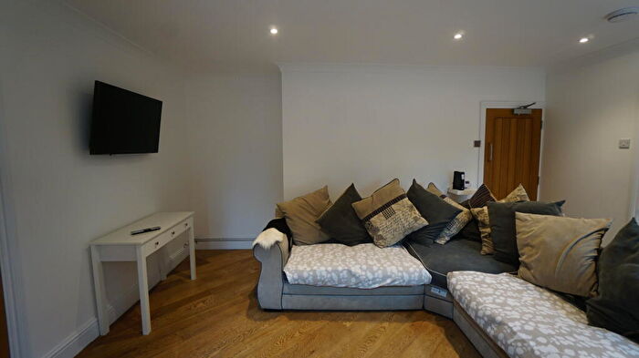 1 Bedroom House To Rent In Rowlandson Gardens, Bristol, BS7