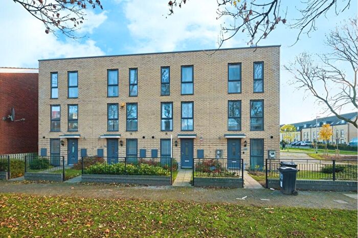 3 Bedroom House To Rent In Sherlock Street, Birmingham, B5