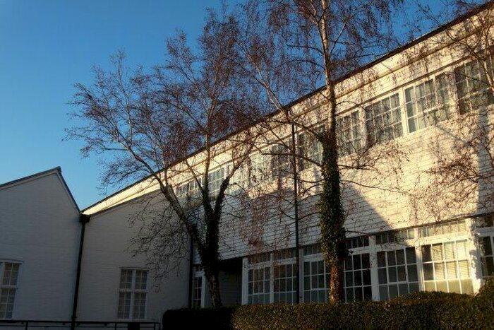 1 Bedroom Flat To Rent In Silks Way, Braintree, CM7