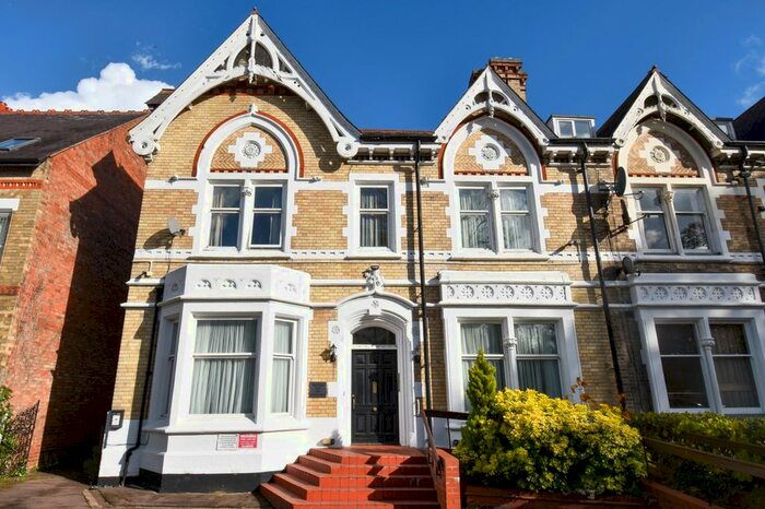 1 Bedroom Flat To Rent In Alexandra Court, London Road, Leicester, LE2