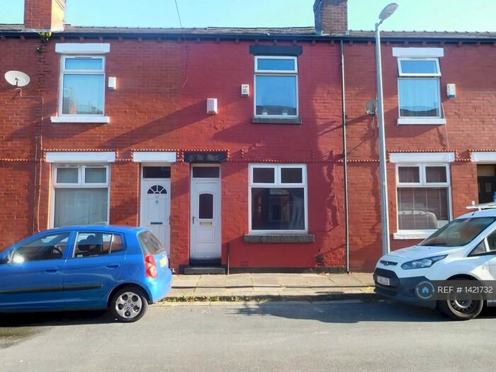 2 Bedroom Terraced House To Rent In Richardson Road, Eccles, Manchester, M30