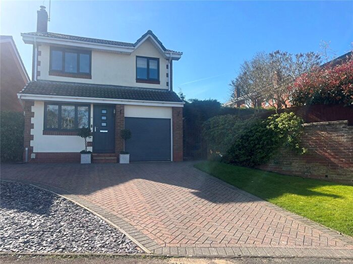 3 Bedroom Detached House For Sale In Greenway, Braunston, Northamptonshire, NN11