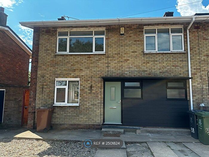 4 Bedroom End Of Terrace House To Rent In Oxford Avenue, Gorleston, Great Yarmouth, NR31