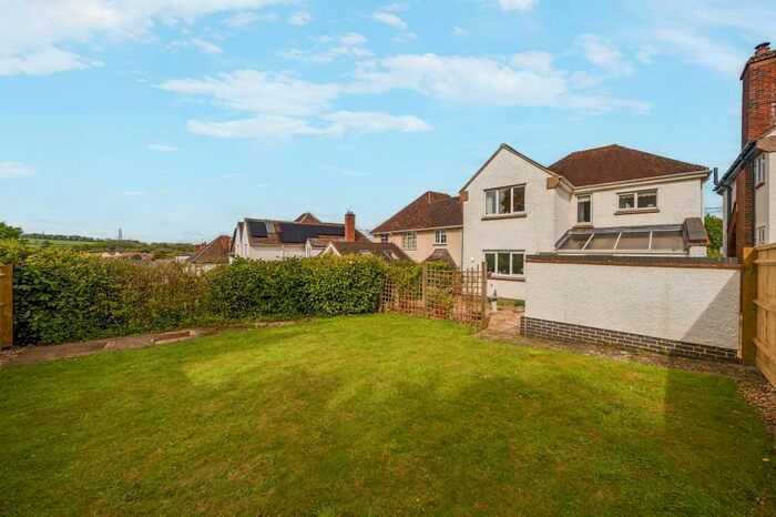 2 Bedroom Detached House For Sale In Botley, Oxford, OX2