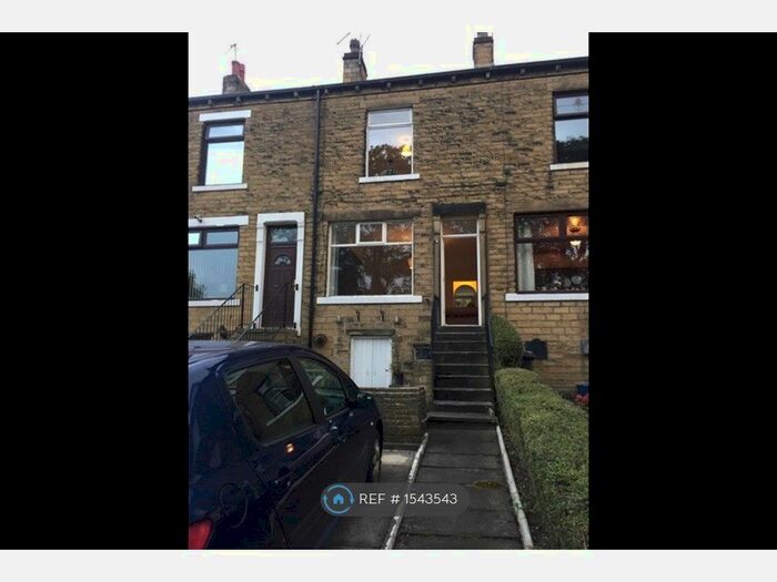3 Bedroom Terraced House To Rent In Oakfield Terrace, Shipley, BD18