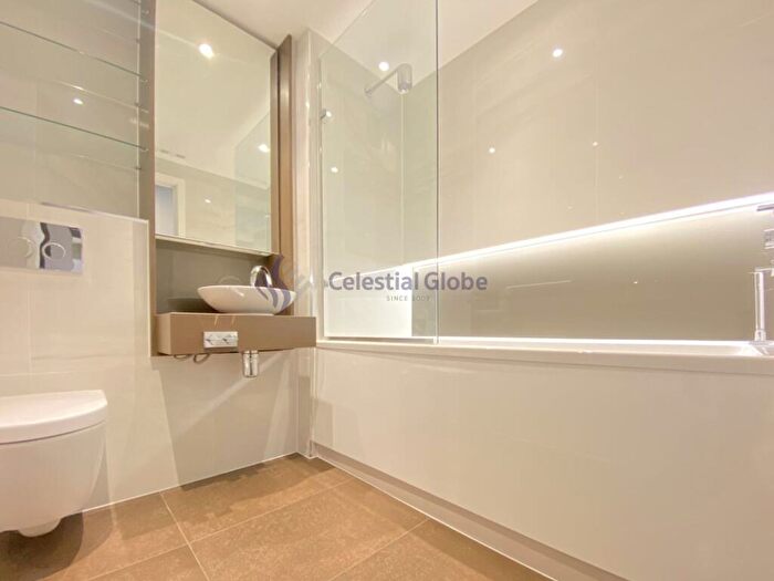 2 Bedroom Flat To Rent In City Road, London, EC1V