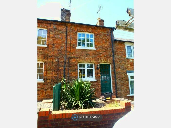 2 Bedroom Terraced House To Rent In Church Road, Milton Keynes, MK17