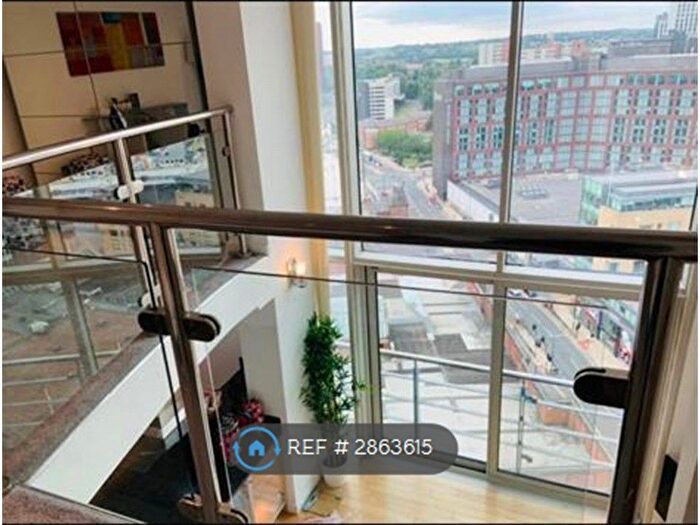 1 Bedroom Flat To Rent In Albion Street, Leeds, LS2