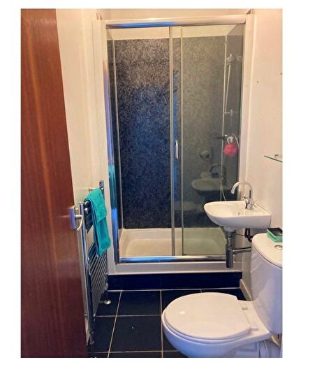 1 Bedroom Flat For Sale In Holland Street, Aberdeen, AB25