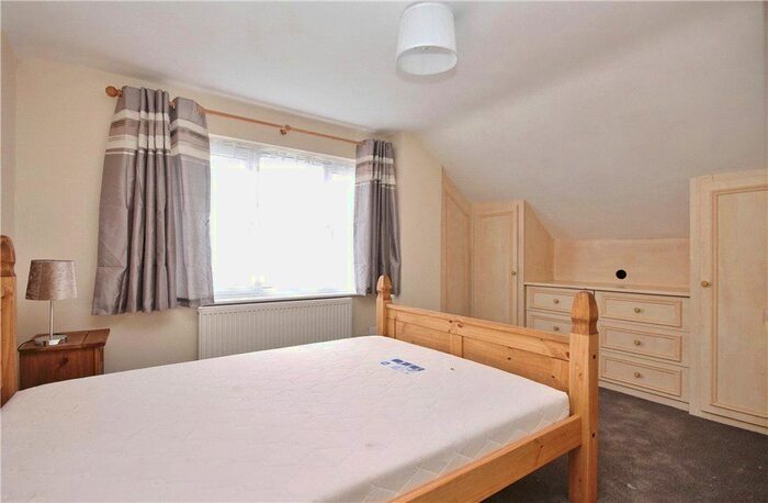 1 Bedroom Property To Rent In Roberts Close, Stanwell, Staines-Upon-Thames, Surrey, TW19