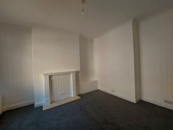 2 Bedroom Terraced House To Rent In Uppingham Street, Hartlepool, TS25