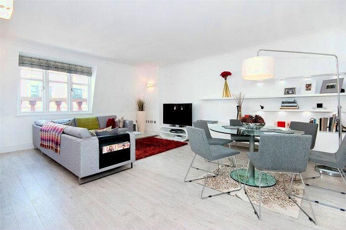 2 Bedroom Flat To Rent In Tudor Street, London, EC4Y