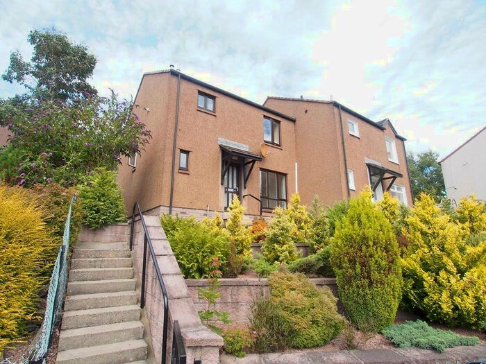 3 Bedroom Semi-Detached House To Rent In Garthdee Road, Garthdee, AB10