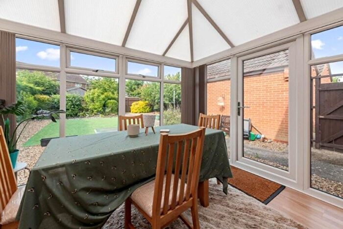 3 Bedroom Detached Bungalow For Sale In Church Road, Emneth, Wisbech, PE14