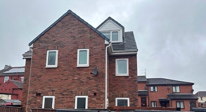 3 Bedroom Semi-Detached House To Rent In Byron Close, Choppington, NE62