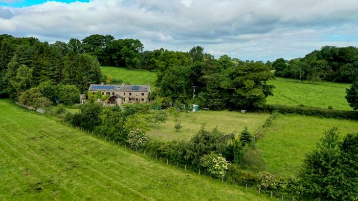 5 Bedroom Detached House For Sale In Kirkby Stephen, Cumbria, CA17