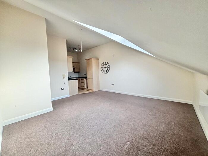 2 Bedroom Apartment To Rent In The Drill Hall, Union Street South, Halifax, HX1