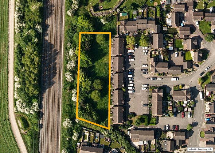 Land For Sale In Land Ramerick Gardens, Arlesey, SG15