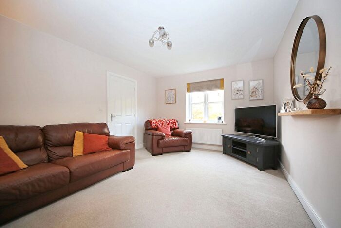 4 Bedroom Detached House For Sale In Range Drive, Standish, WN6