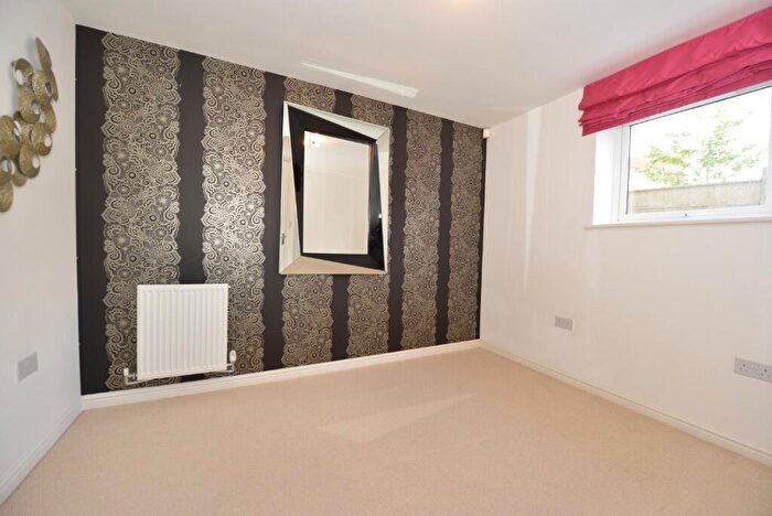 2 Bedroom Flat To Rent In Coxford Road, Southampton, SO16